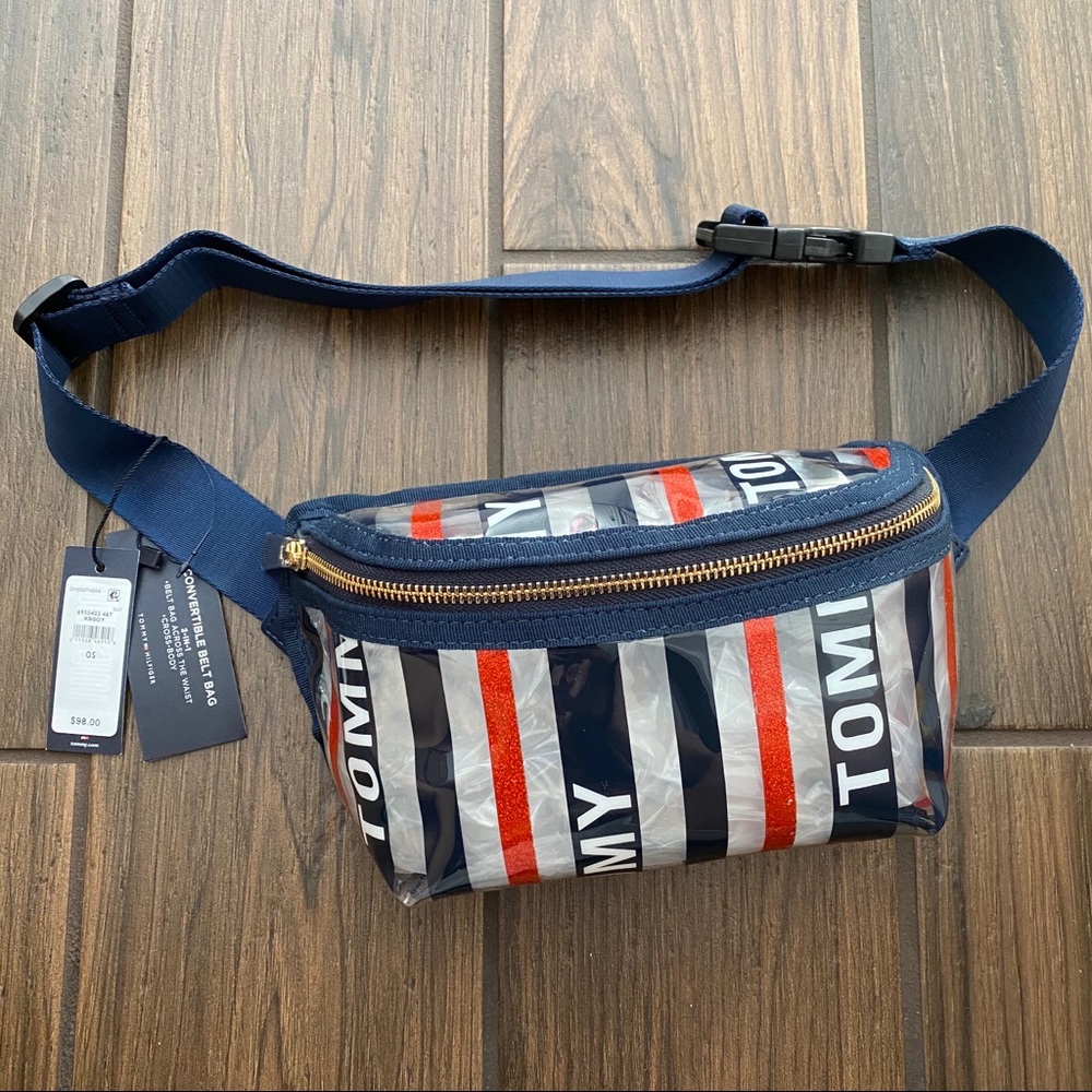 BRAND NEW Tommy Hilfiger Bag